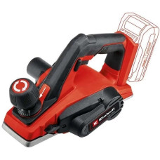 Einhell Рубанок TE-PL 18/82 Li-Solo, PXC, акум., 82мм, 2.4кг, (без АКБ та ЗП) (4345400)