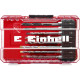Einhell Набір свердел, універсальний, 2-8мм, 16 шт, кейс (108953)