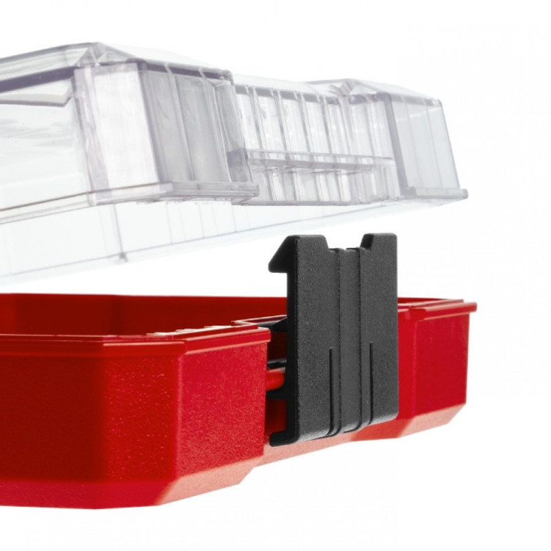 Einhell Набір свердел по дереву, 10шт, 3-8мм, кейс (108733)