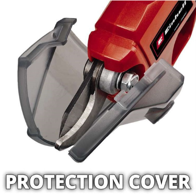 Einhell Секатор акумуляторний GE-LS 18 Li Solo, без акб (3408300)