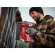 Einhell Степлер акумуляторний FIXETTO 18/38 Solo, PXC, 18В, під скоби 10-38мм, 60п/хв, 2.8кг, (без АКБ і ЗП) (4257785)