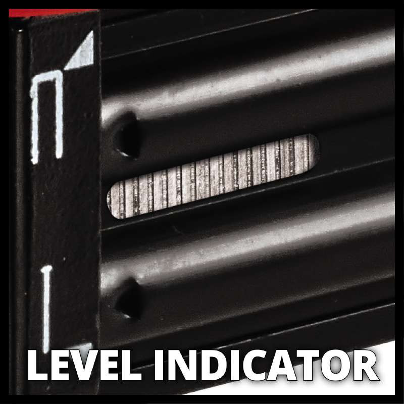 Einhell Степлер TE-CN 18 Li аккум., Solo (без АКБ и ЗУ), 18 В (4257790)