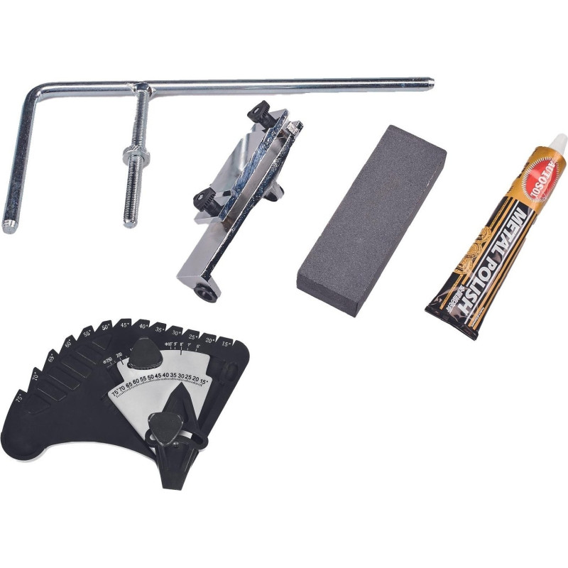 Einhell Точило TC-WG 200 для вологого заточування (4418008)