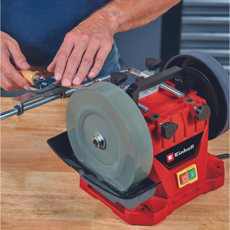 Einhell Точило TC-WG 200 для вологого заточування (4418008)