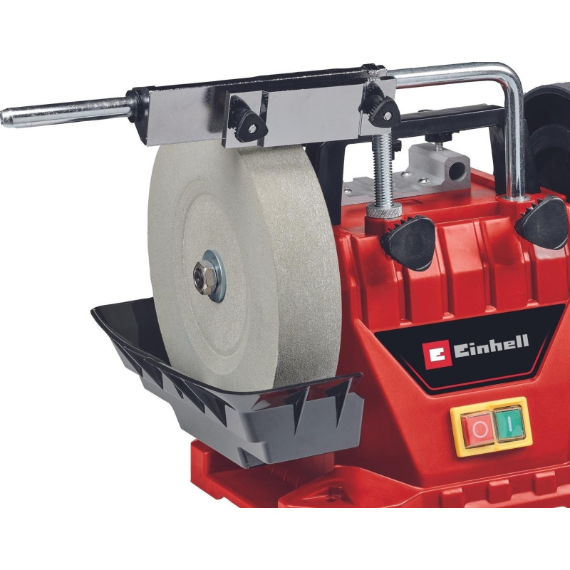 Einhell Точило TC-WG 200 для вологого заточування (4418008)