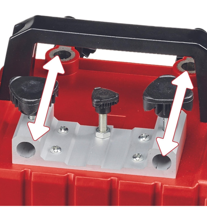Einhell Точило TC-WG 200 для вологого заточування (4418008)