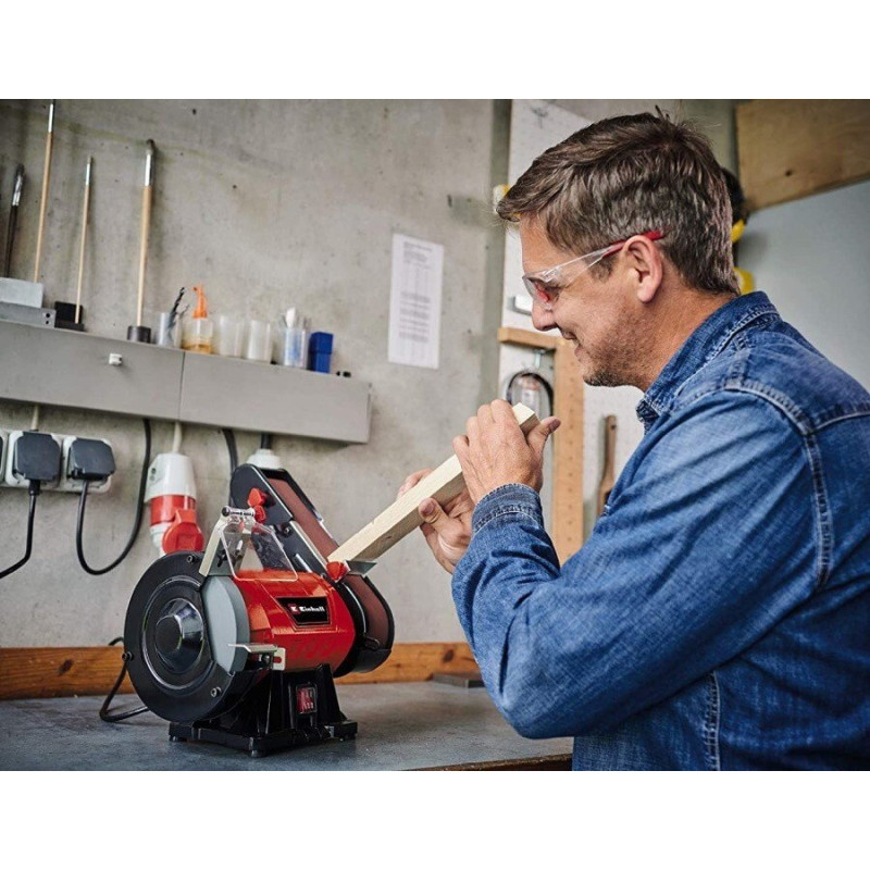 Einhell Точильний верстат TC-US 350 (4466154)