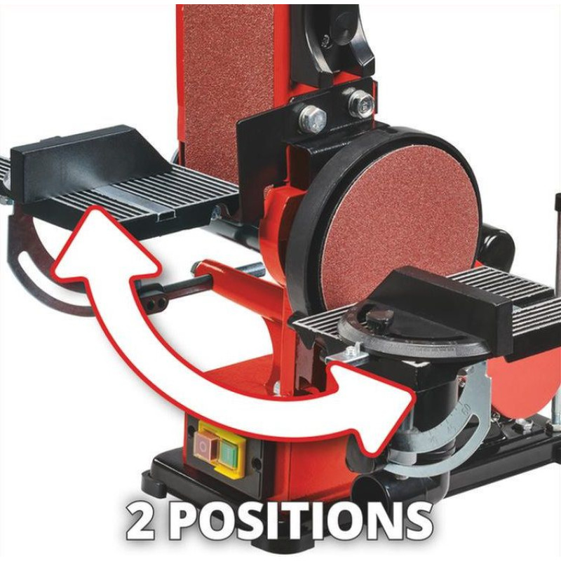 Einhell Шліфувальний верстат TC-US 380 (4419257)