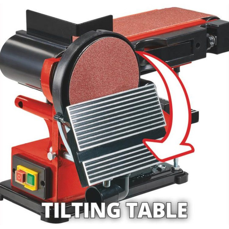 Einhell Шліфувальний верстат TC-US 380 (4419257)