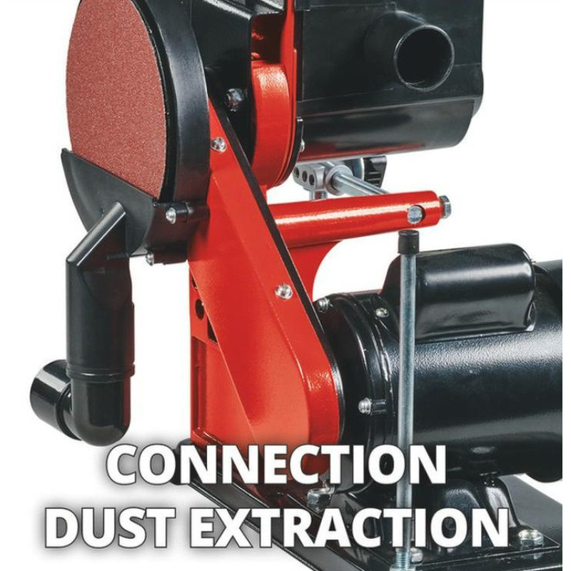 Einhell Шліфувальний верстат TC-US 380 (4419257)