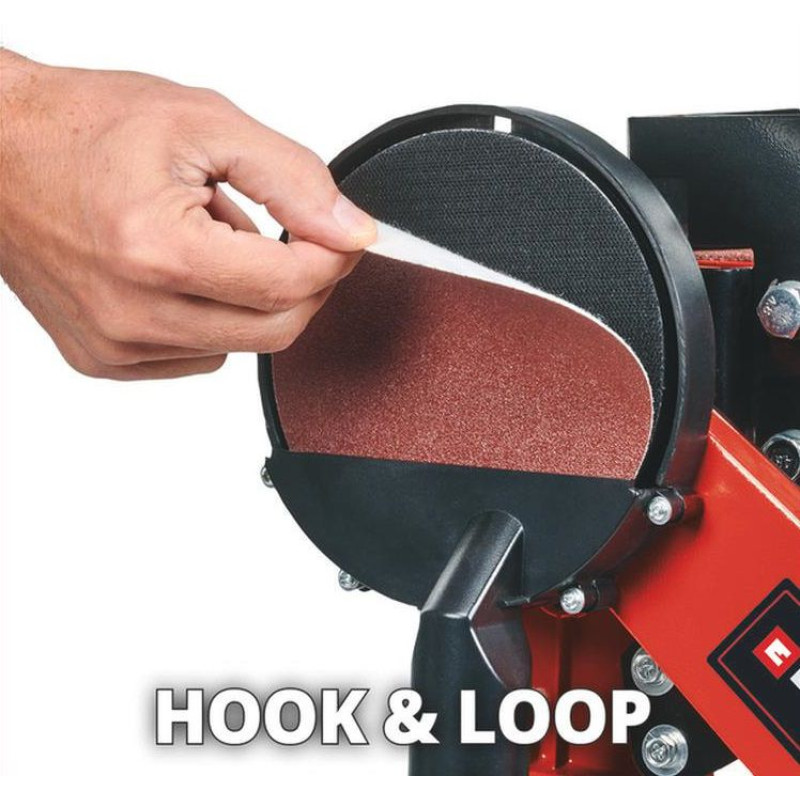 Einhell Шліфувальний верстат TC-US 380 (4419257)