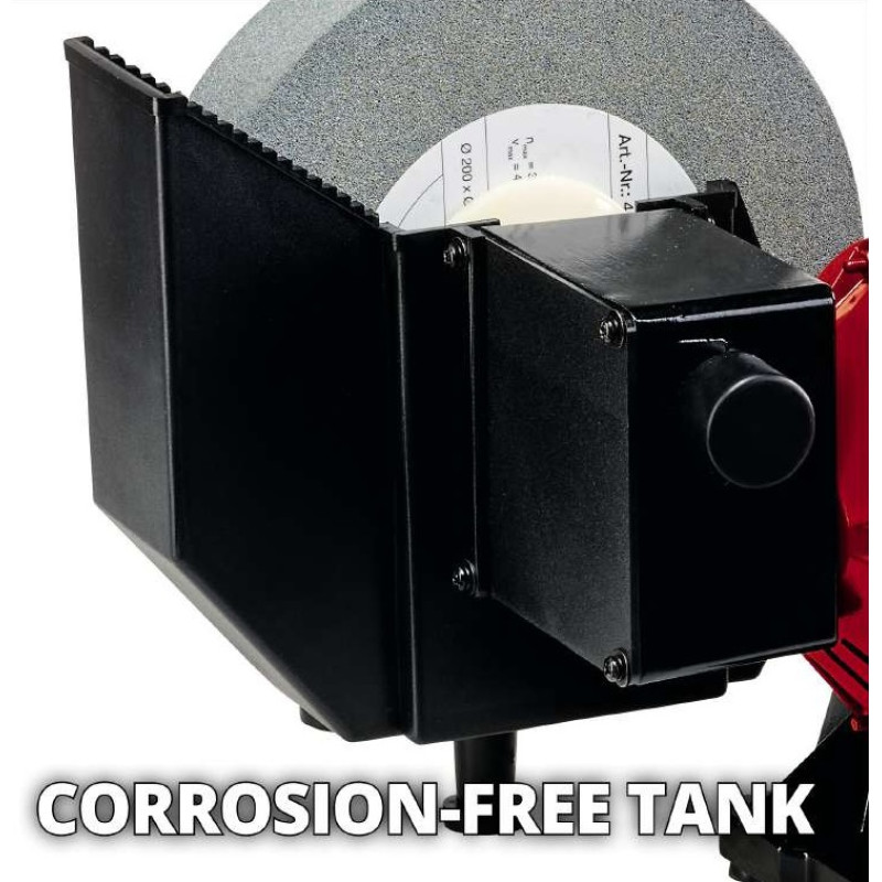 Einhell Точильний верстат TC-WD 200/150 (4417242)