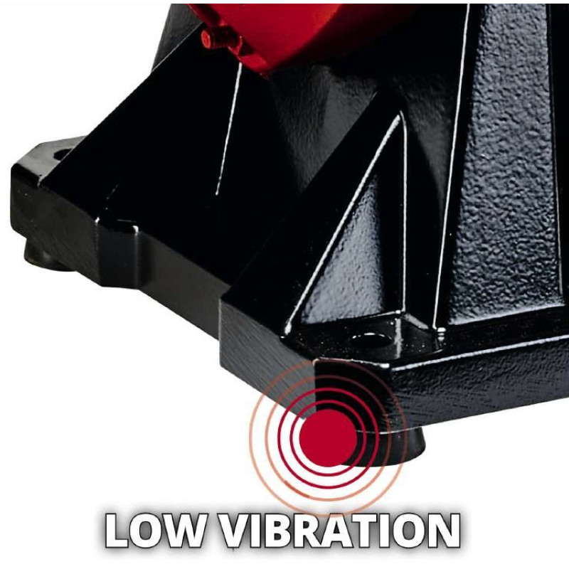 Einhell Точильний верстат TC-WD 200/150 (4417242)