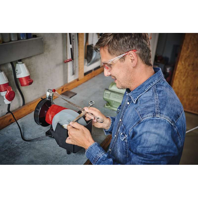 Einhell Точильний верстат TC-WD 200/150 (4417242)