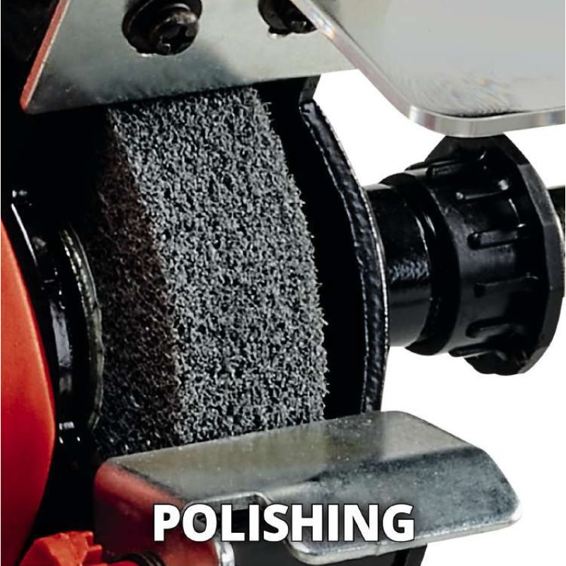 Einhell Точило-гравер TC-XG 75 Kit (4412559)