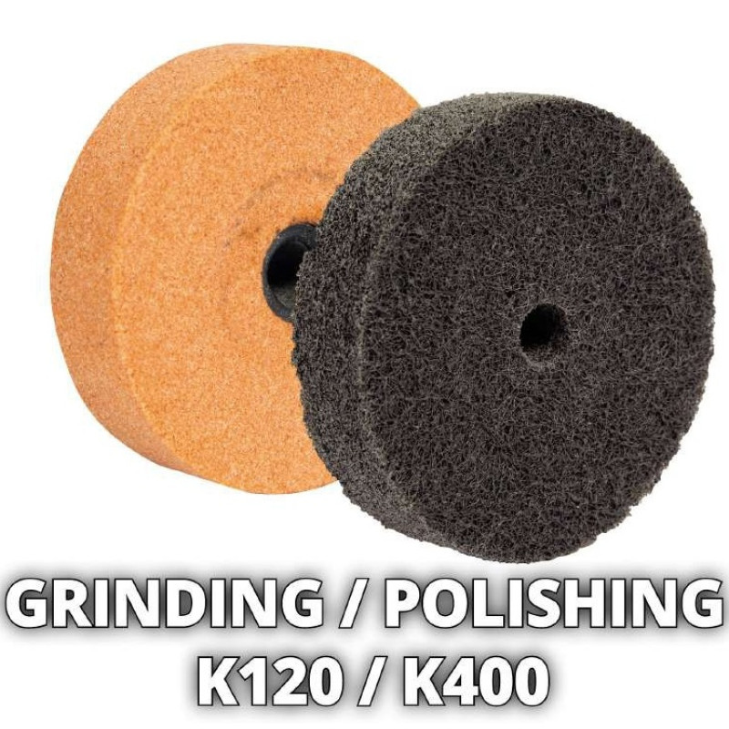 Einhell Точило-гравер TC-XG 75 Kit (4412559)