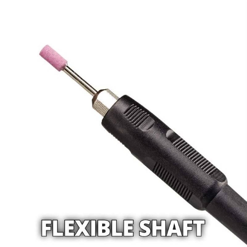 Einhell Точило-гравер TC-XG 75 Kit (4412559)