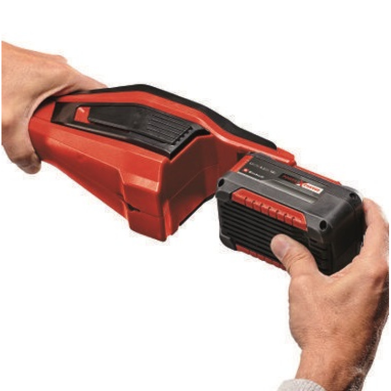 Einhell Тример-коса акумуляторний Agillo 18/200 (3411310)