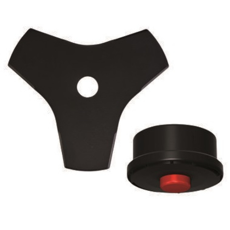 Einhell Тример-коса акумуляторний Agillo 18/200 (3411310)