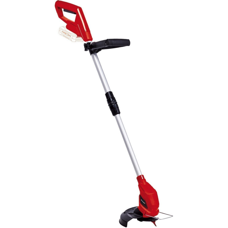 Einhell Акумуляторний тример GC-CT 18/24 Li, без акб та з/п (3411123)