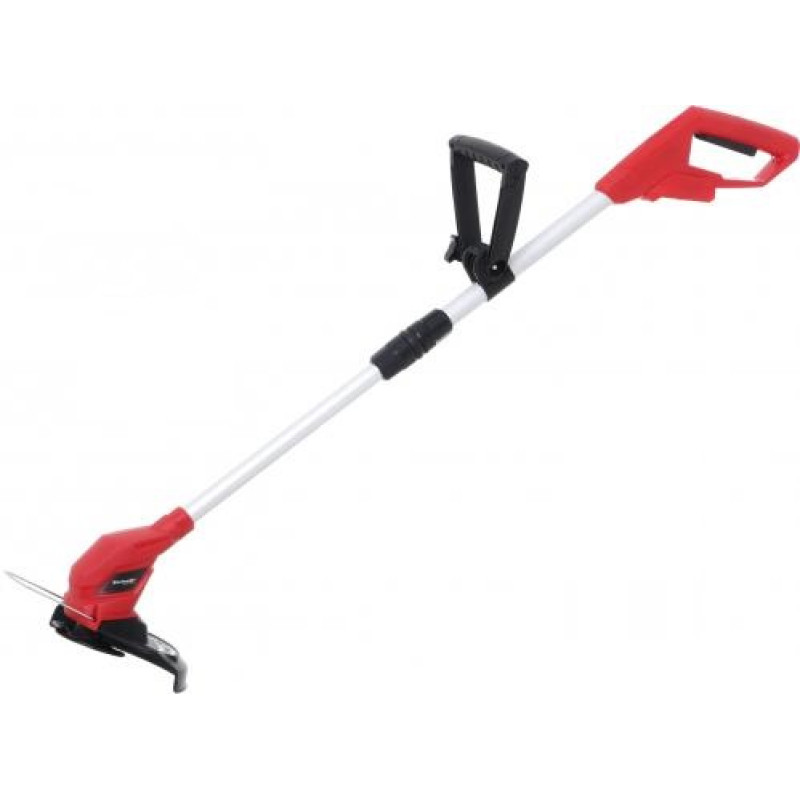 Einhell Акумуляторний тример GC-CT 18/24 Li, без акб та з/п (3411123)