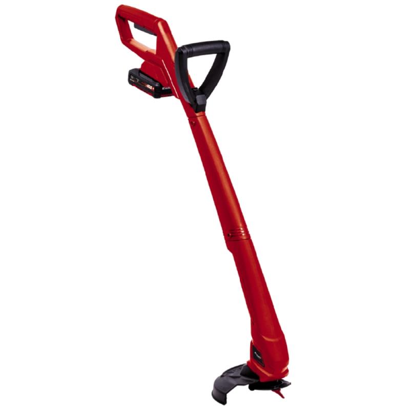 Einhell Акумуляторний тример GC-CT 18/24 Li P (1.5 Am) (3411102)