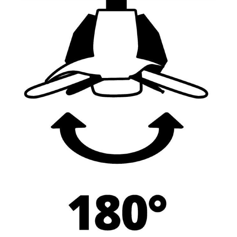 Einhell Акумуляторний тример GE-CT 18/28 Li - Solo, без акб (3411242)