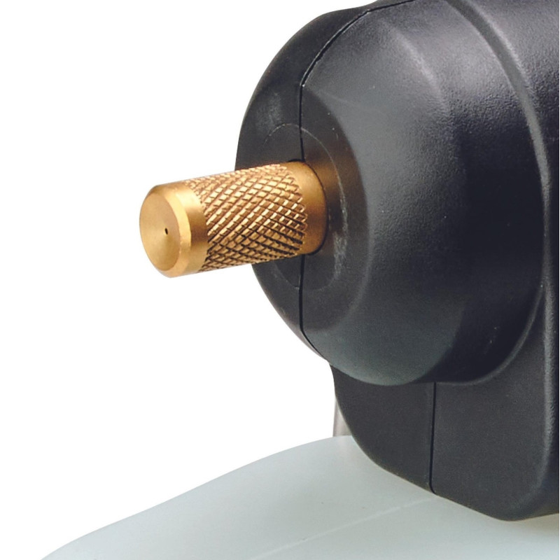 Einhell Фарборозпилювач акумуляторний GE-WS 18/10LI - Solo, 18В, 960мл•хв, бачок 1100мл, (без АКБ та ЗП) (3425240)