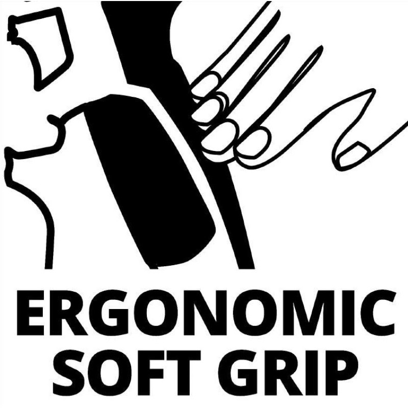 Einhell Фарборозпилювач TC-SY 18/60 Li акумуляторний Solo, 18В, 650 мл/хв, бачок 800 мл (4260025)