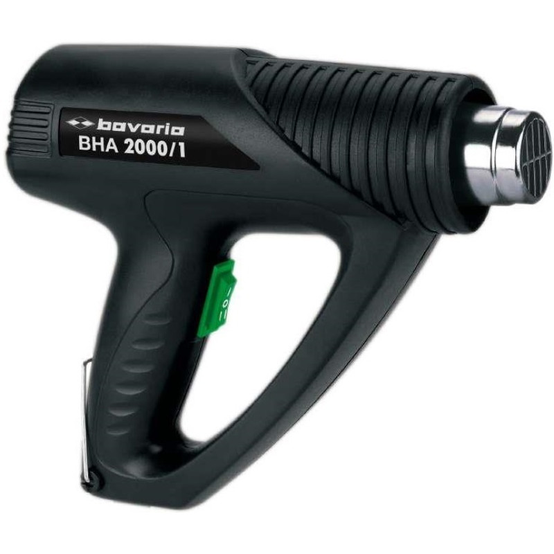 Einhell Фен промисловий BHA 2000/1 (4520130)