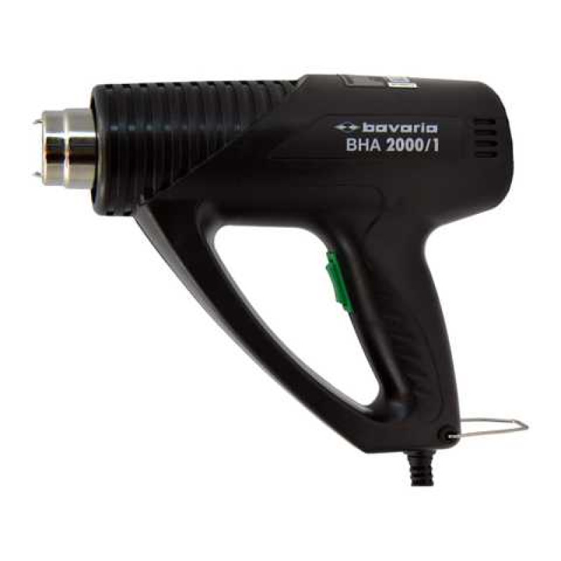 Einhell Фен промисловий BHA 2000/1 (4520130)