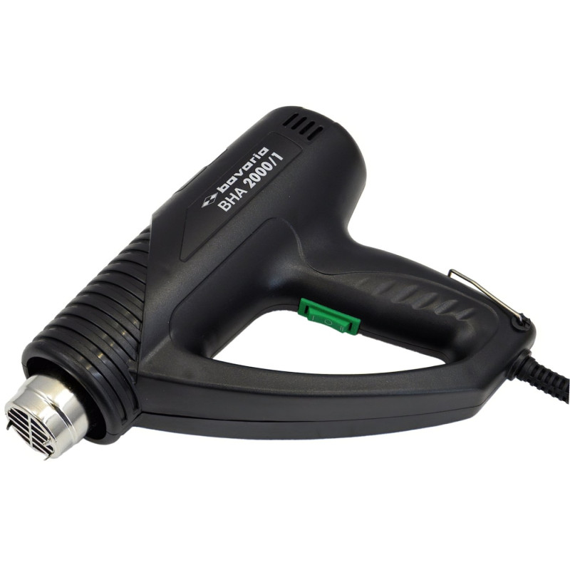 Einhell Фен промисловий BHA 2000/1 (4520130)