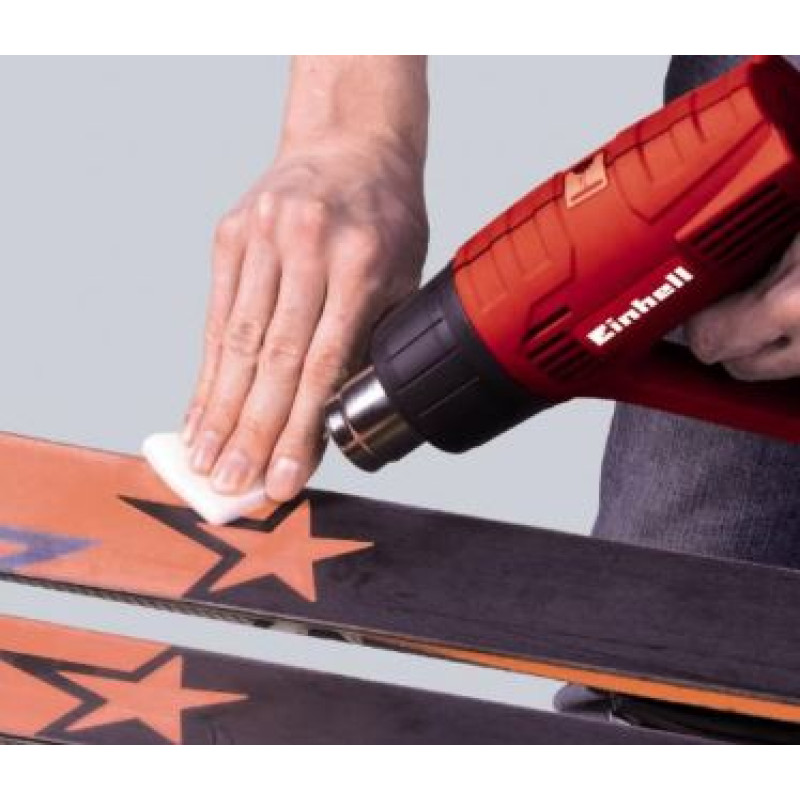 Einhell Фен промисловий TH-HA 2000/1 (4520179)