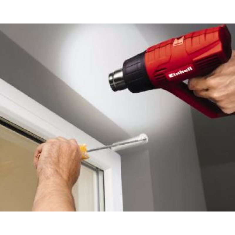 Einhell Фен промисловий TH-HA 2000/1 (4520179)