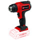 Einhell Технический фен TE-HA 18 Li (4520500)