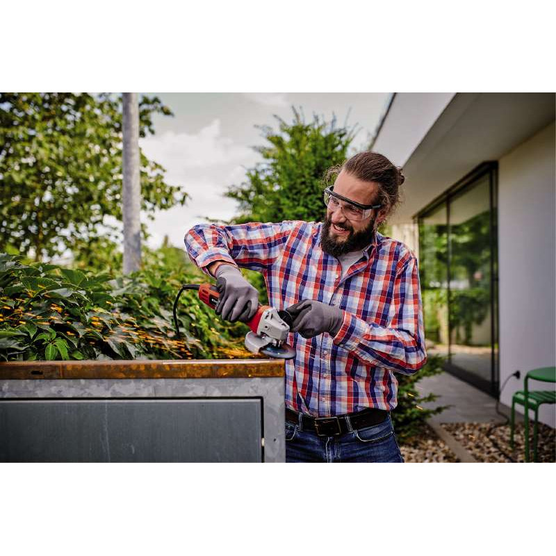 Einhell Кутова шліфувальна машина TC-AG 125/850 (4430971)