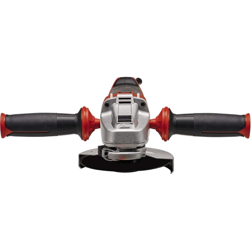 Einhell Кутова шліфувальна машина TE-AG 125/1010 CE Q New (4430890)