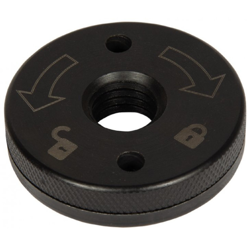 Einhell Акумуляторна кутова шліфмашина Axxio 18/125 Q - Solo, без акб (4431151)