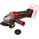 Einhell Акумуляторна кутова шліфувальна машина TE-AG 18/115 Q Li Solo, без акб та з/п (4431165)