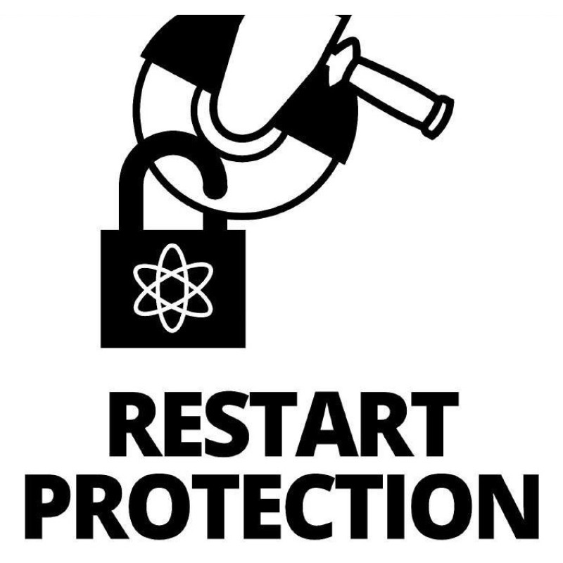 Einhell Акумуляторна кутова шліфувальна машина TE-AG 18/115 Q Li Solo, без акб та з/п (4431165)