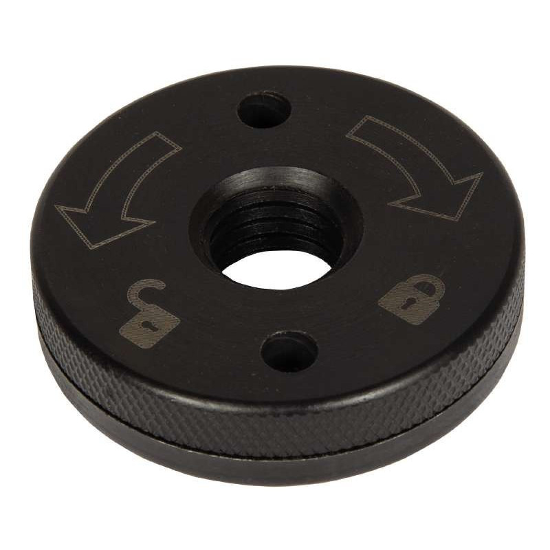 Einhell Акумуляторна кутова шліфувальна машина TE-AG 18/115 Q Li Solo, без акб та з/п (4431165)