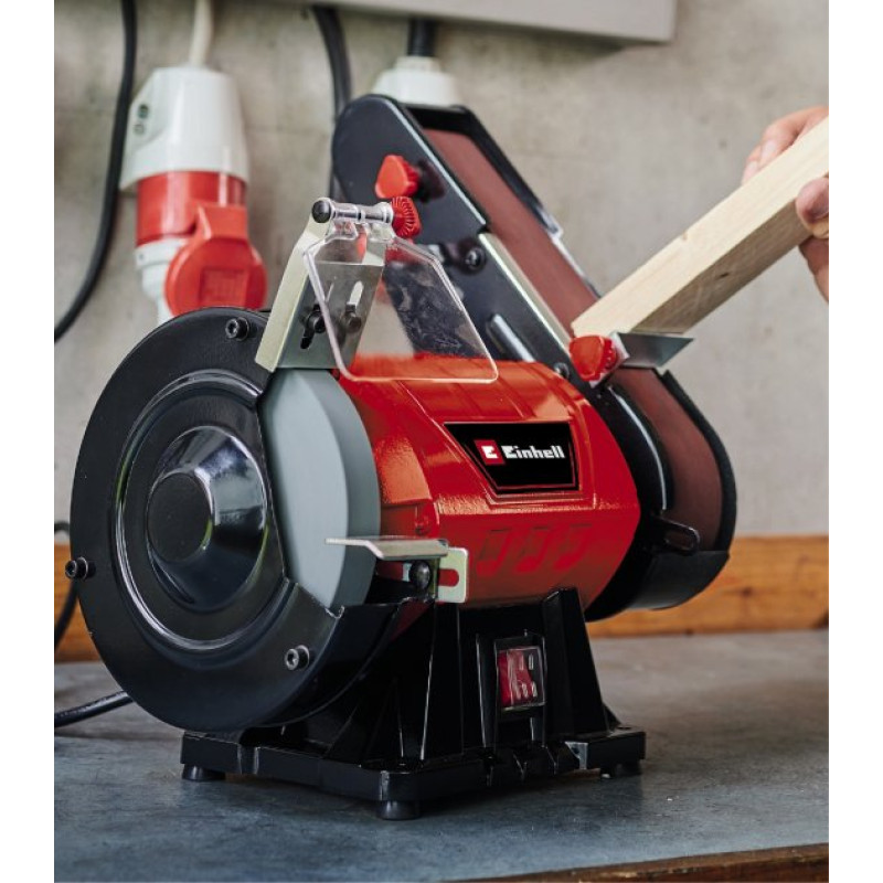 Einhell Шліфувальна стрічка для верстата точильного TH-US 240, 50х686 мм, 5 шт (910805)