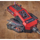 Einhell Гравер акумуляторний TE-MT 18/34LI-Solo PXC 18В 5000-34000об·хв гнучкий вал 92см 1.4кг (без АКБ і ЗП) (4419360)