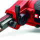 Einhell Напилок стрічковий електричний TC-BF500E, 500Вт, 300-1700 об/хв, 457х13 мм, 1.44кг (4461020)