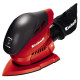Einhell Шліфмашина багатофункціональна TH-OS 1016, 150х150х100 мм, 100 Вт, 24000 об/хв, 1 кг (4460610)