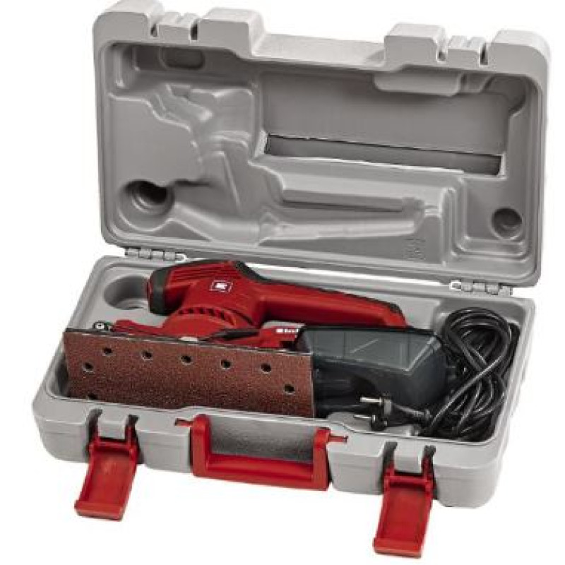 Einhell TE-OS 2520 Шліфмашина вібраційна (4460620)