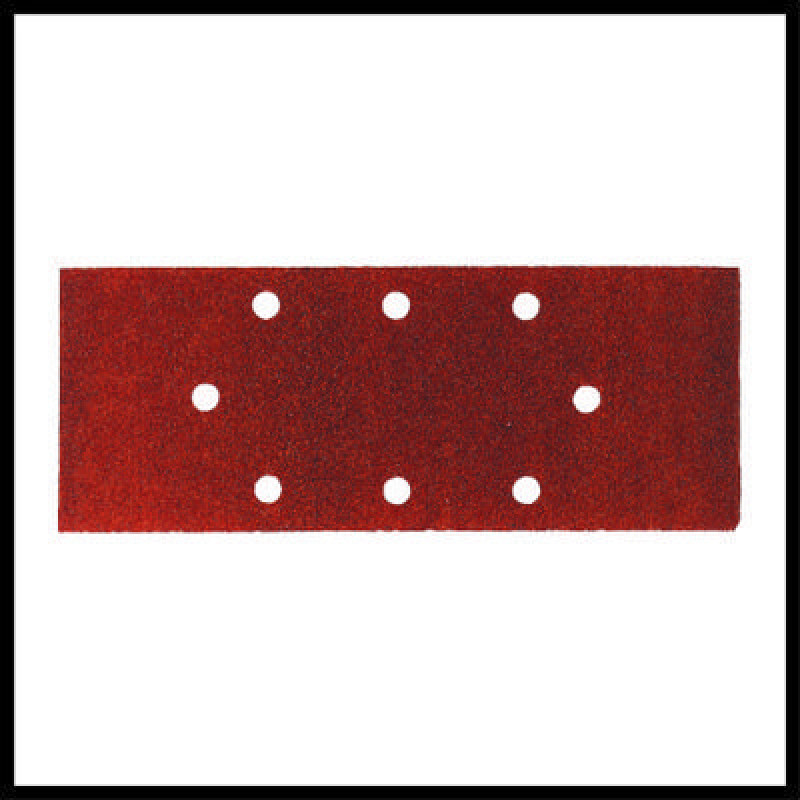 Einhell Шліфмашина вібраційна TC-OS 18/187 Li-Solo, PXC, акум., 187х97мм, 1.16кг, (без АКБ та ЗП) (4460725)