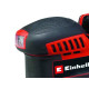 Einhell Шліфмашина вібраційна акумуляторна TE-OS 18/113 3X Li - Solo 18, 113х101мм 1.04кг без АКБ і ЗП (4460730)