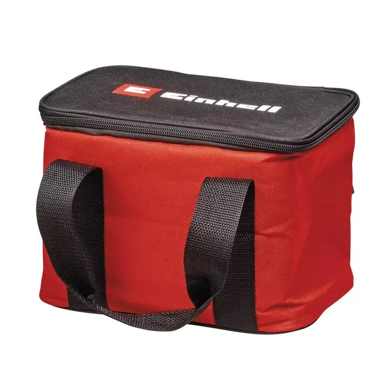 Einhell Шліфмашина вібраційна акумуляторна TE-OS 18/113 3X Li - Solo 18, 113х101мм 1.04кг без АКБ і ЗП (4460730)