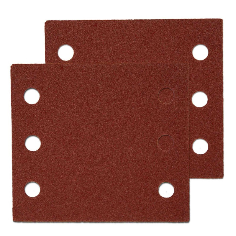 Einhell Шліфмашина вібраційна акумуляторна TE-OS 18/113 Li - Solo 18, 113х101мм 1.04кг без АКБ і ЗП (4460731)